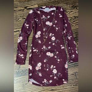 Kids small dress